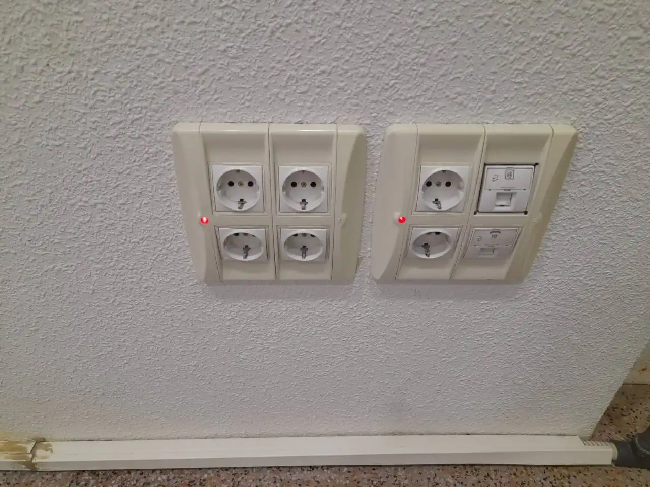 Büro zur Miete in Avenida DE VALENCIA, imagen 12