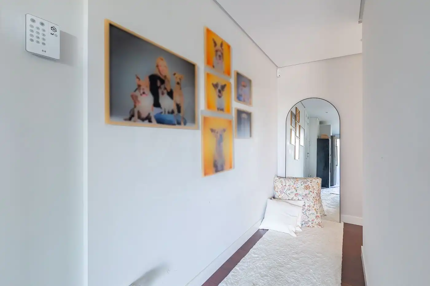 Piso con piscina en venta en Los Satélites - Roza Martín, imagen 12