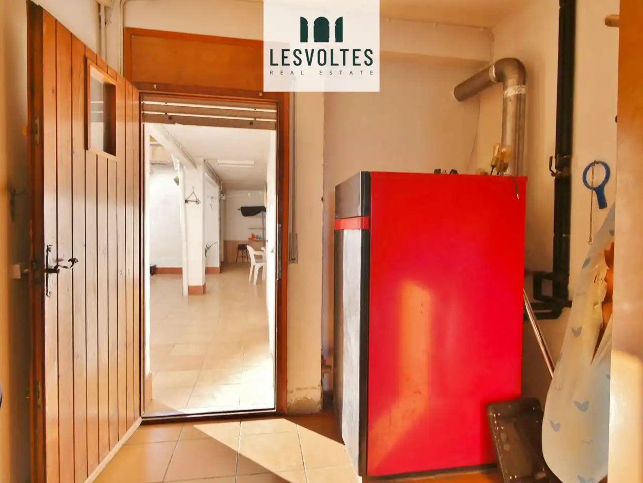 Vista exterior de Casa o chalet en venta en Palafrugell con Calefacción, Terraza y Internet