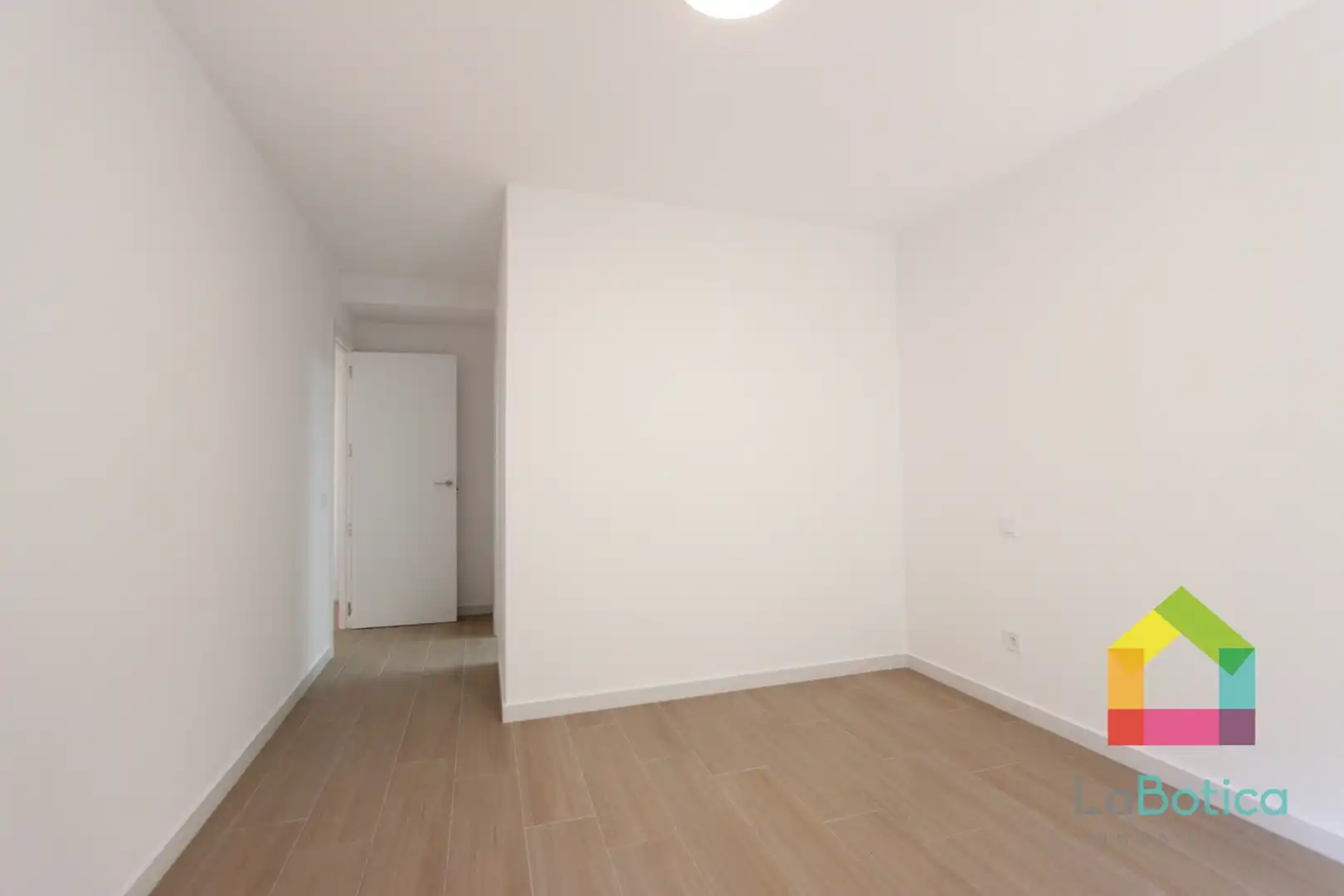Bedroom of Flat for sale in Toledo  with Air Conditioner and Heating