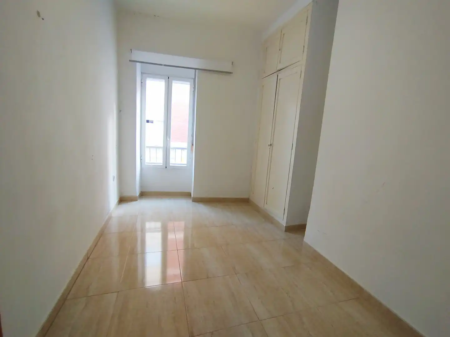 Bedroom of Flat for sale in Rafelbuñol / Rafelbunyol  with Terrace and Storage room