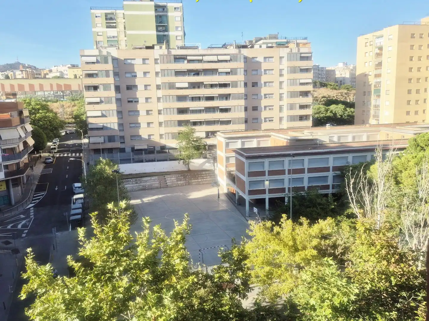 Wohnung mit Aufzug zum Verkauf in Avinguda de Josep Tarradellas i Joan 0, imagen 31