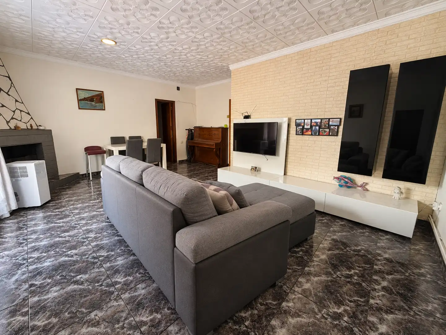 Appartamento in vendita a Carrer de Burgos, imagen 4
