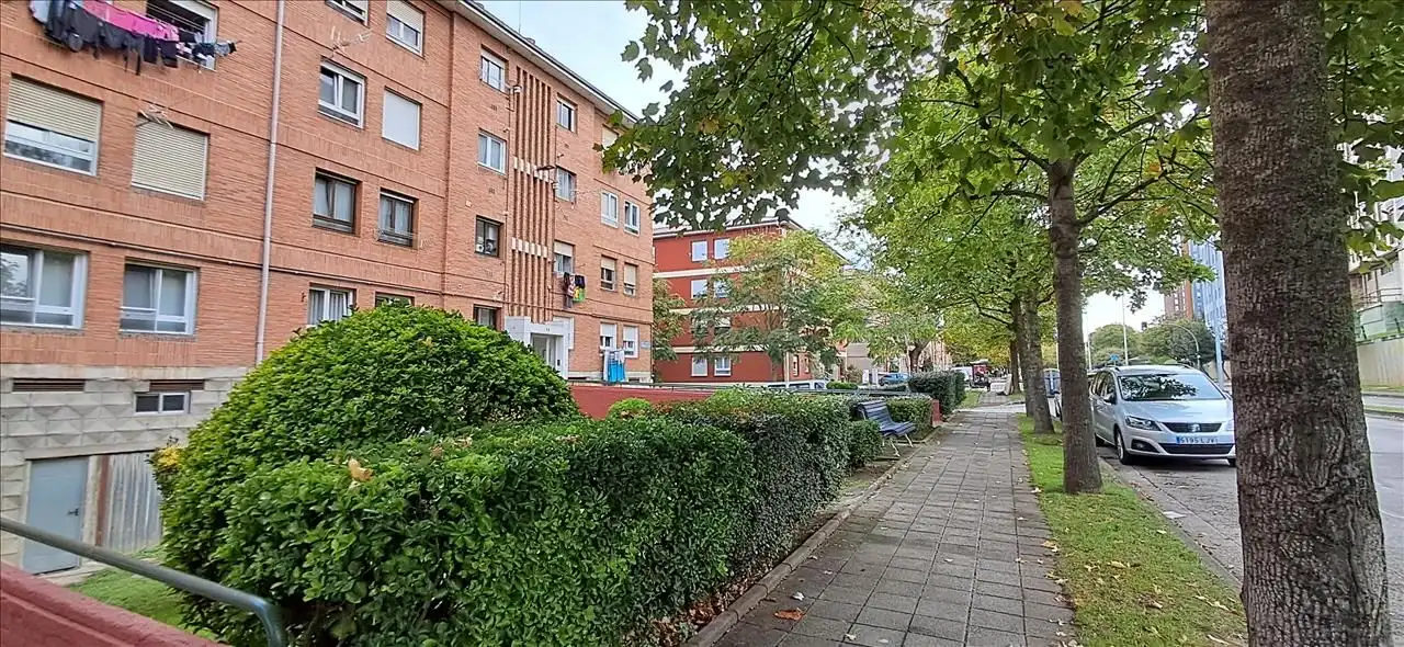Apartament en venda a Jose Maria Cossio, 50, Alisal - San Román