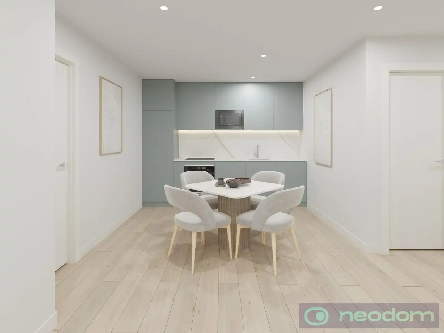Piso con ascensor en venta en N/A, imagen 7