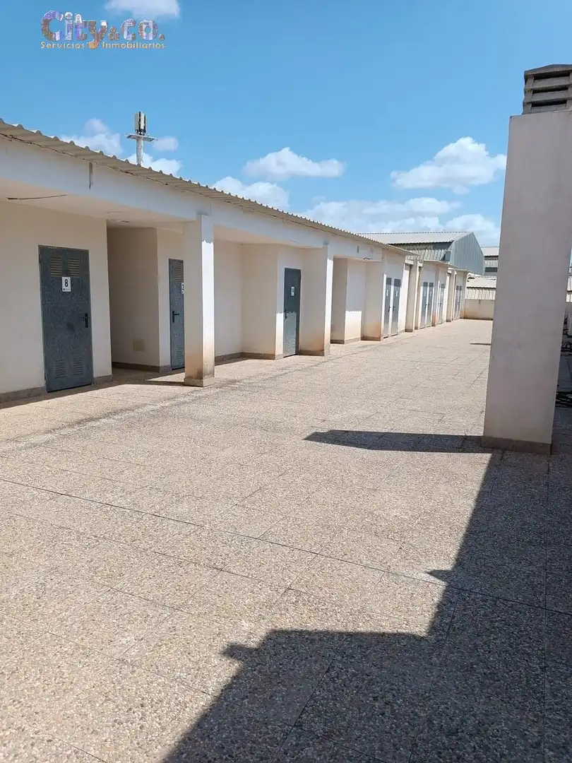 Oficina en venda a Lorquí, imagen 10