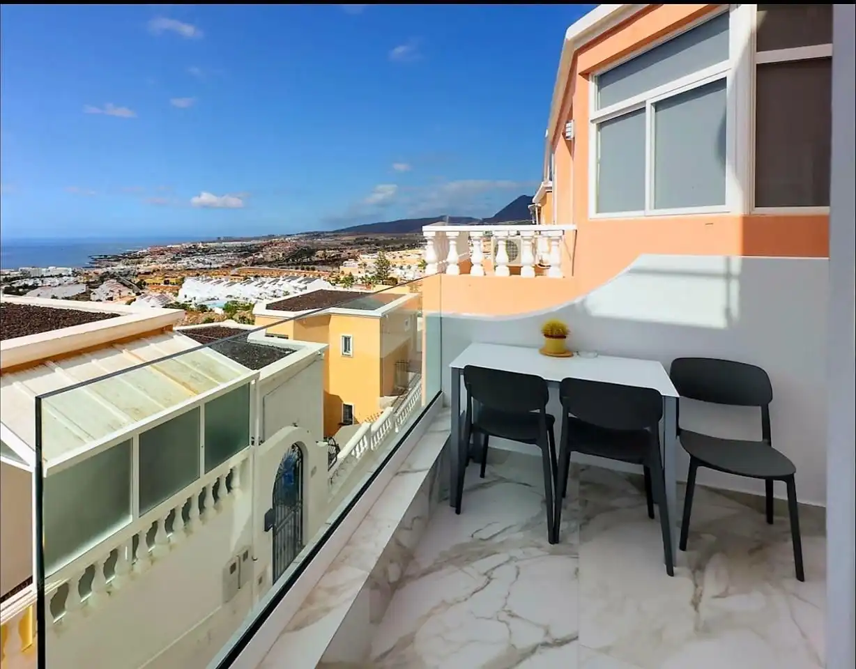 Maisonette mit Pool zum Verkauf in Costa Adeje, imagen 27