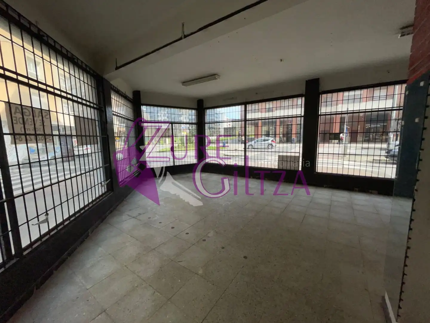 Local comercial en venda a Durango, imagen 9