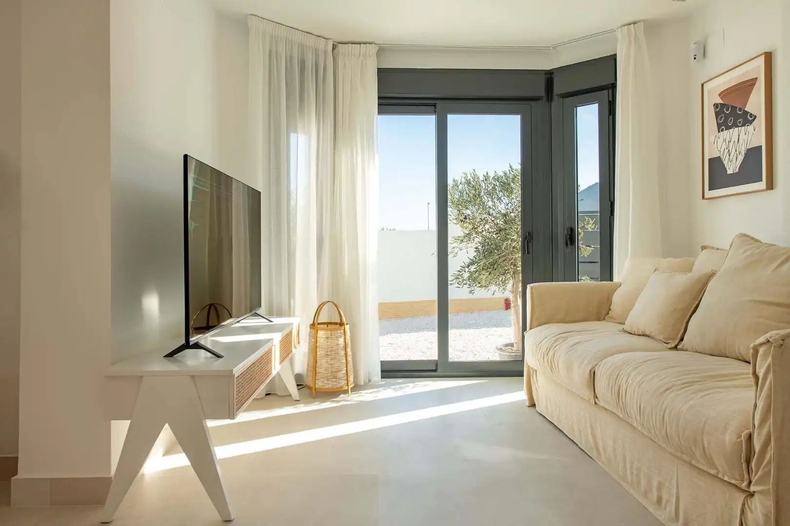 Villa con terrazza in vendita a Calle Calle Hungría, imagen 4
