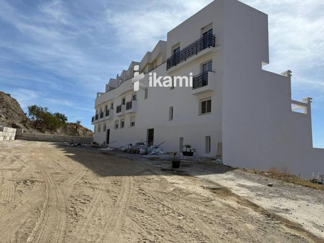 Piso en Venta en LA GUAPA en Castillo de Baños - La Guapa