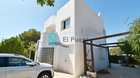 Photo 4 of House or chalet for sale in Perín, Murcia