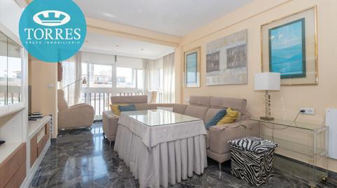 Photo 3 of Flat for sale in Calle Cuarteles, Perchel Sur - Plaza de Toros Vieja, Málaga Capital