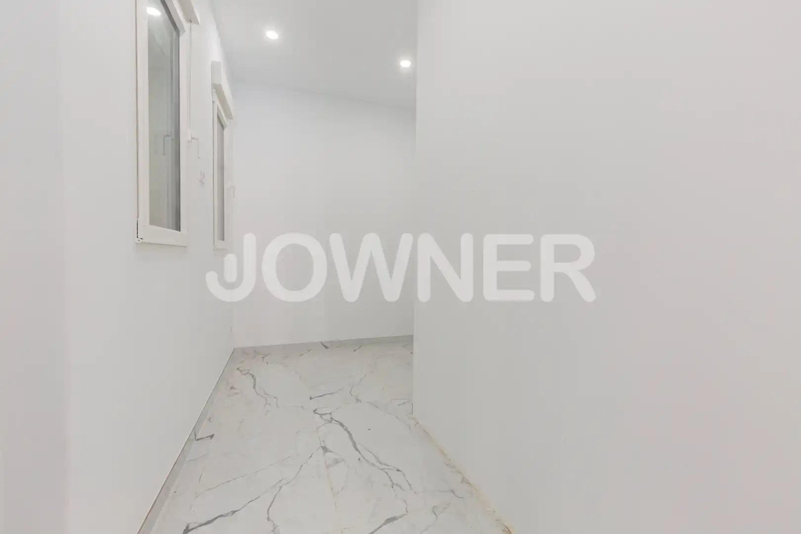 Flat with terrace for sale in Calle de Hermosilla, imagen 13