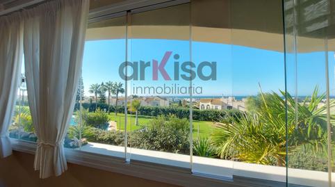 Foto 4 de Pis en venda a Almerimar, Almería