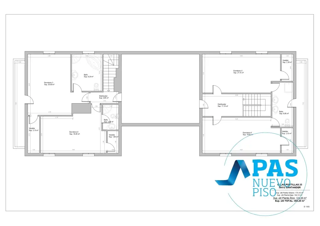 Houses for sale in Santander  with Heating, Private garden and Terrace