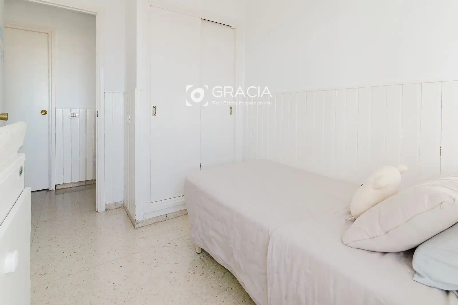 Flat with pool for sale in de los pueblos, imagen 23