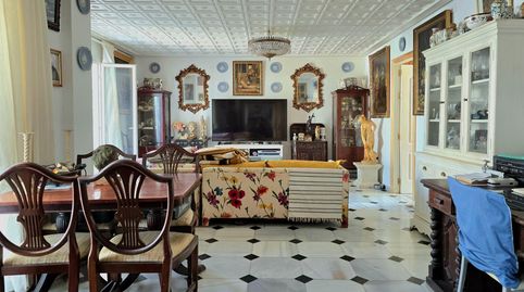 Foto 2 de Casa o xalet en venda a Playamar - Benyamina, Torremolinos