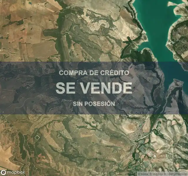 Piso en venta en Arenas del Rey