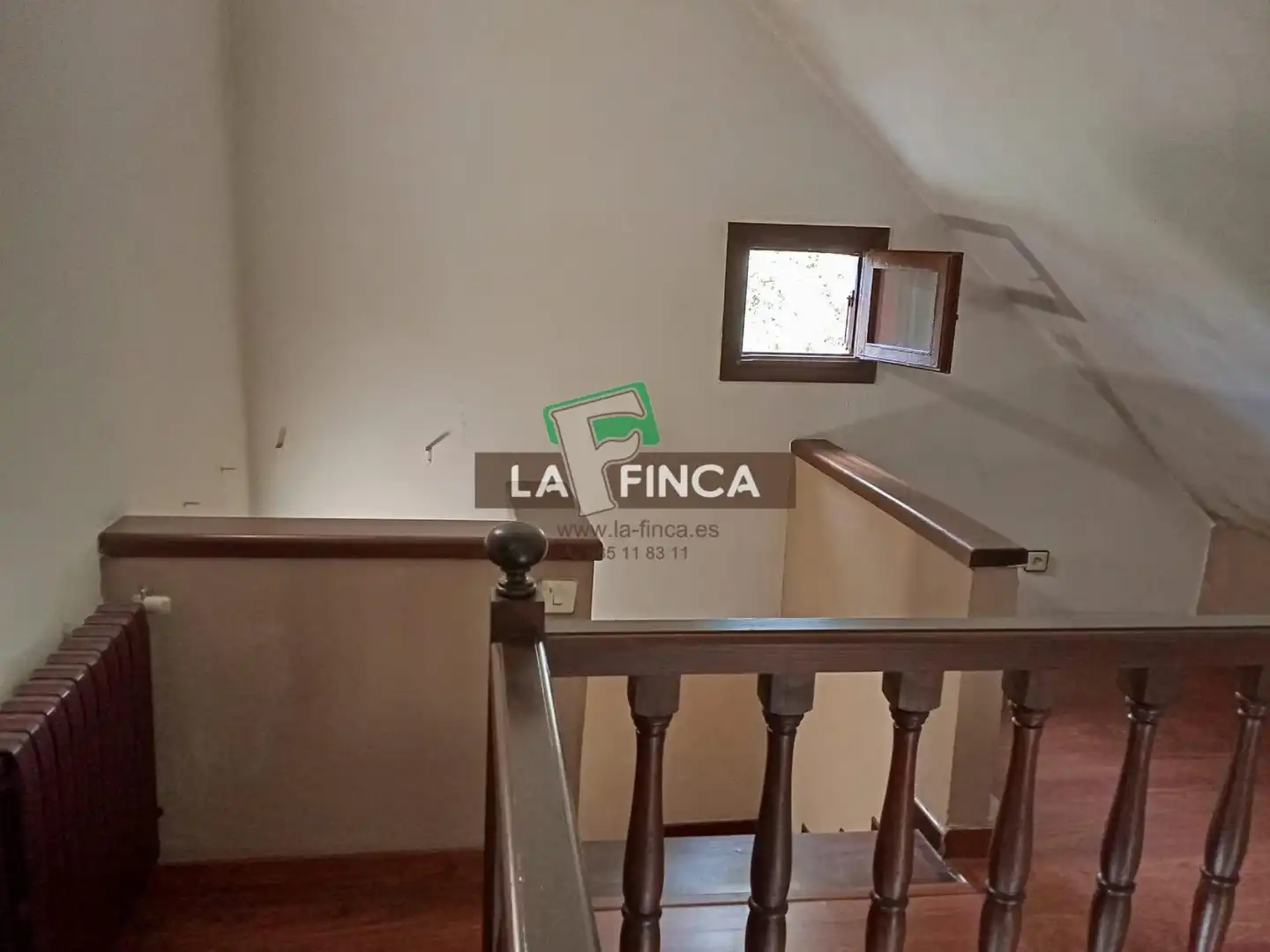 Casa o chalet en venta en Noreña con Calefacción, Terraza y Trastero