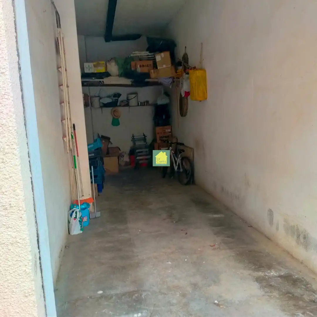 Local comercial en venda a Carretas - Pajarita