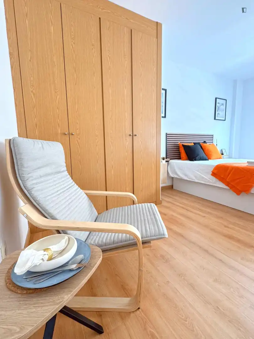 Habitación en Toledo, Toledo