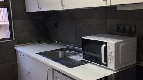 Foto 5 de Piso de alquiler en Doctor Cerrada, Zaragoza Capital