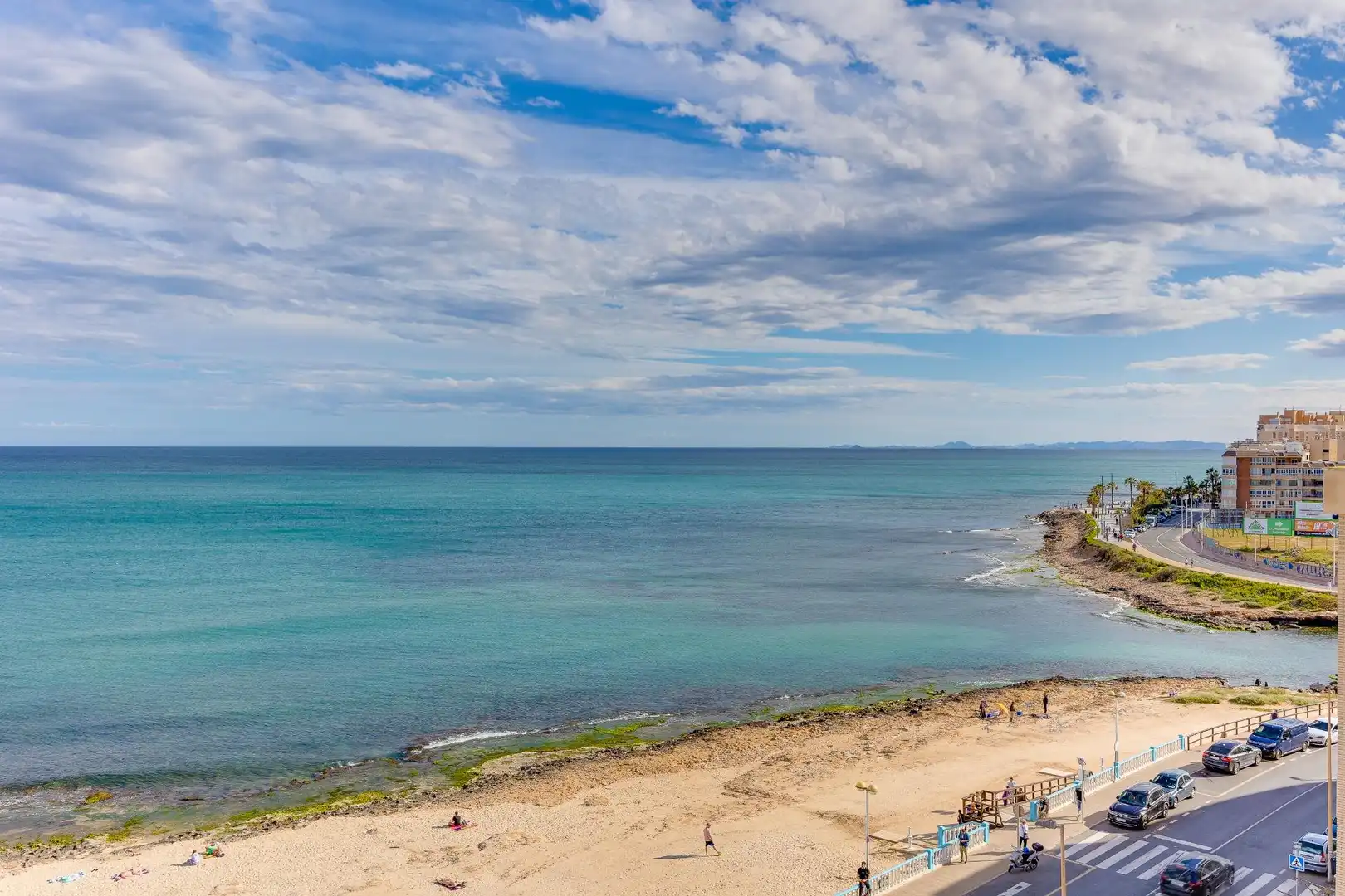 Penthouse mit Pool zum Verkauf in Playa de los Locos, imagen 53