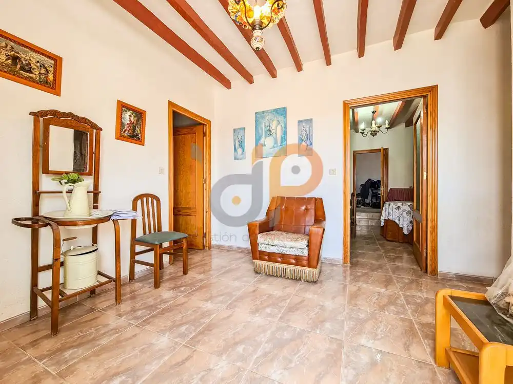 Haus zum Verkauf in Huércal-Overa, imagen 5