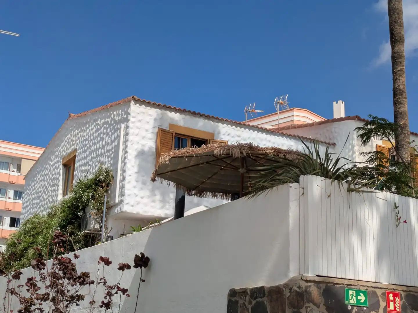 Bungalow avec piscine à vendre à Avenida de Menceyes 5, imagen 54