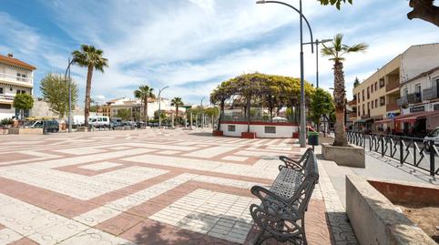 Foto 3 de Residencial en venda a Calle Santo Domingo, 18, Parque de San Roque, Churriana de la Vega