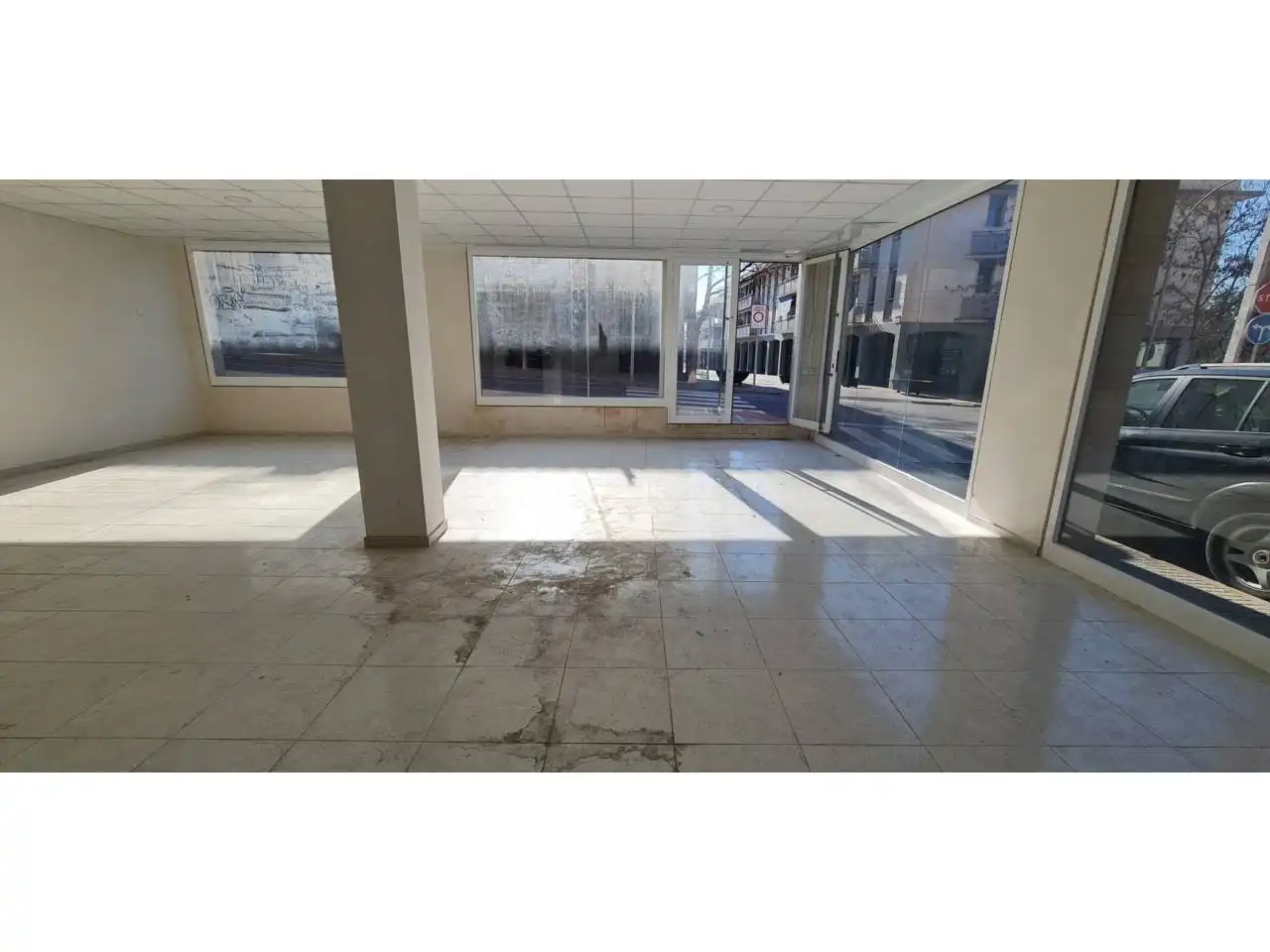 Gewerbefläche zur Miete in Les Franqueses del Vallès, imagen 11