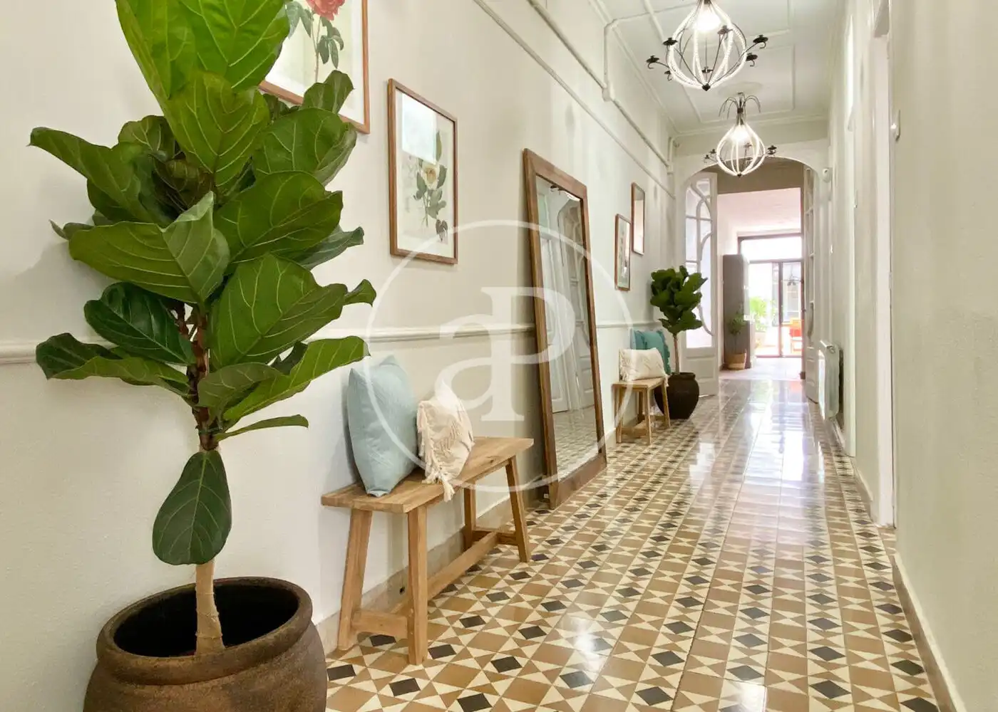 Houses for sale in Calella  with Heating, Terrace and Furnished