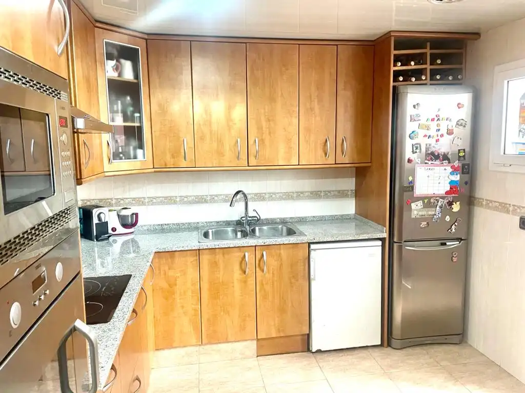 Piso en venta en Rocafonda, imagen 18