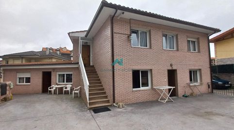 Se vende casa en Helgueras