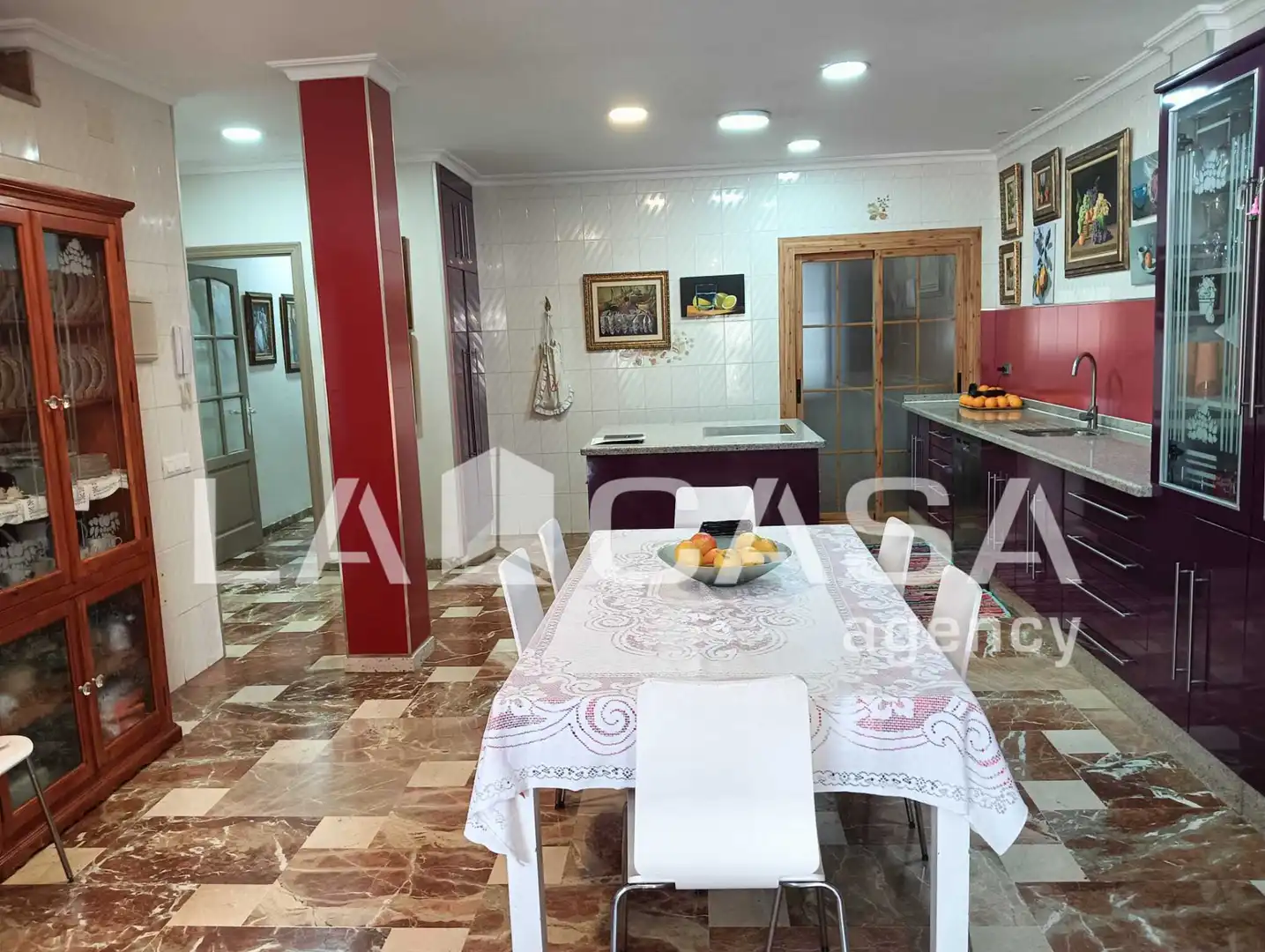 Casa en venda a Calle Sagrado Corazón, imagen 18