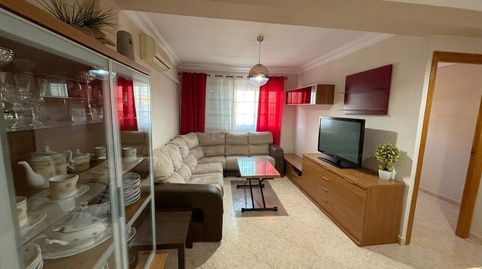 Foto 5 de Àtic en venda a Calle Puerto Rico, 2, La Orden, Huelva Capital