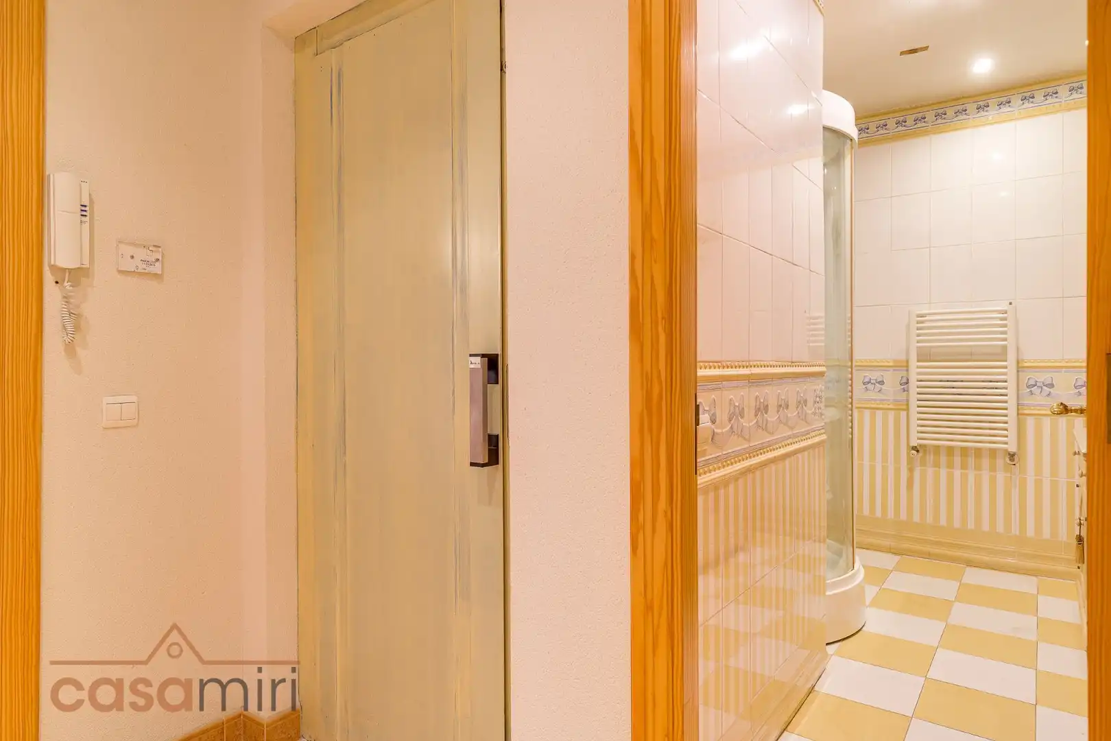 Casa o chalet en venta en Centre