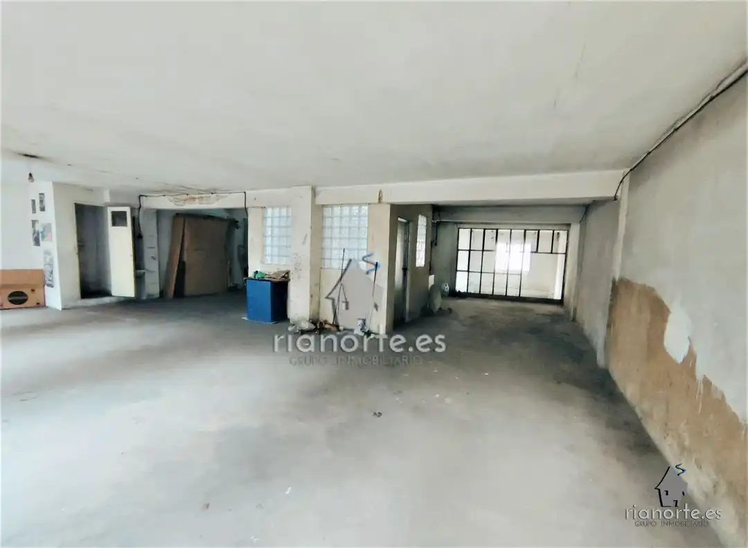 Local comercial en venta en Calle Manuel Llaneza, imagen 17