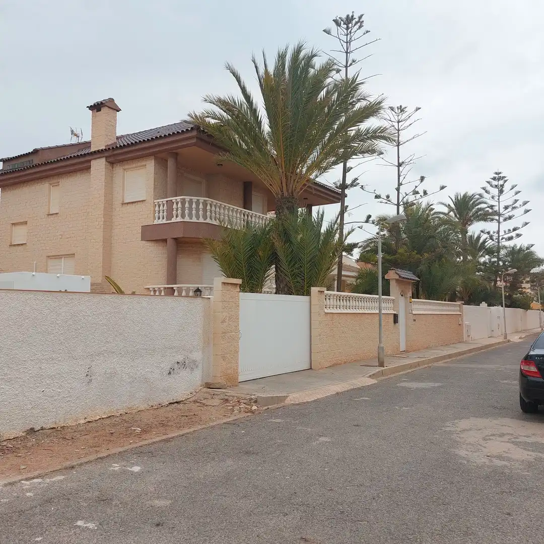 Casa o chalet en venta en Polígono Y, 6, Playa del Galán