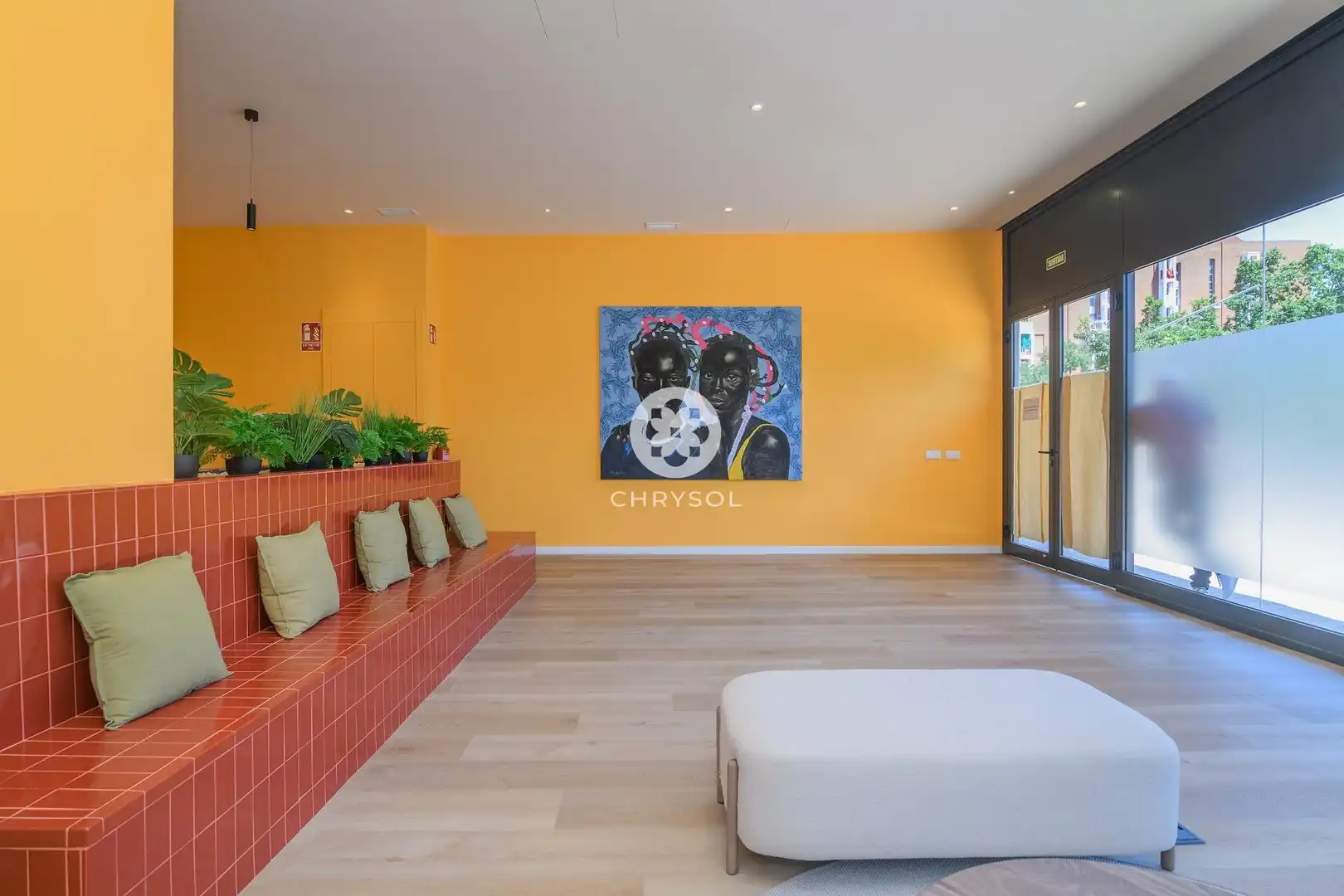 Piso con piscina en venta en Carrer de les Diligències, imagen 22