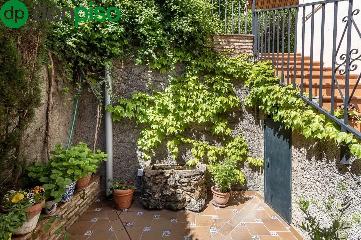Villa mit Pool zum Verkauf in Calle Brasil, imagen 34