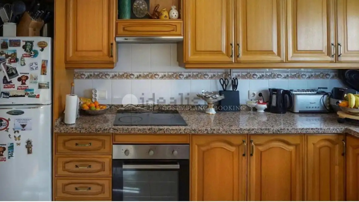 Chalet con terraza en venta en L'Albir, imagen 8