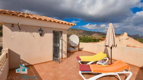 Foto 4 de Casa o xalet en venda a San Juan de los Terreros, Pulpí