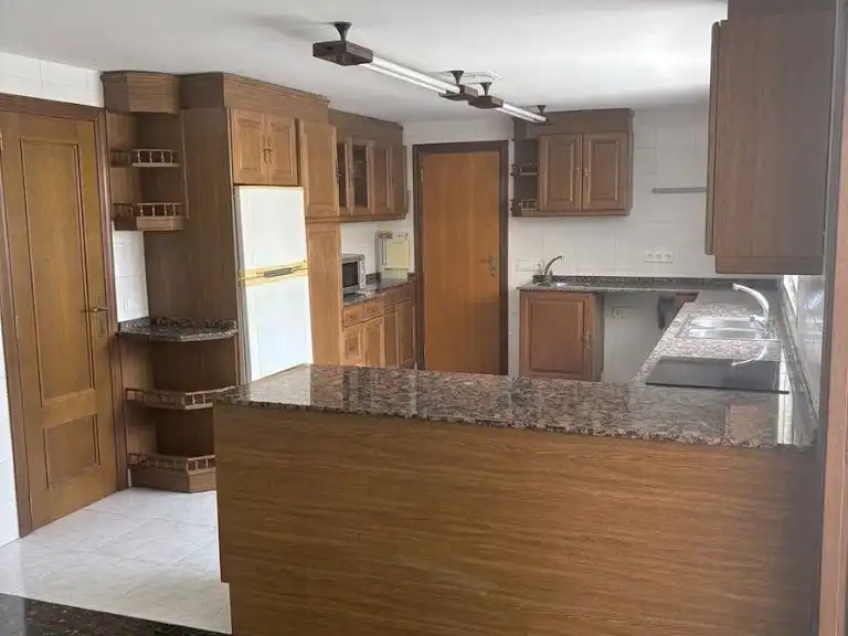 Appartamento con ascensore in vendita a Plaza españa 1, imagen 3
