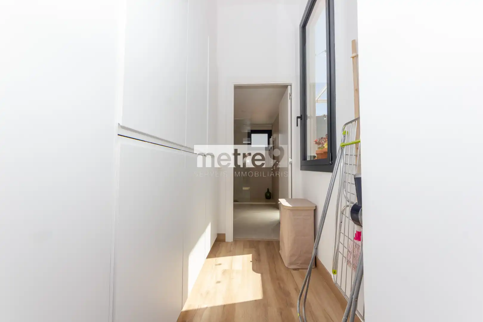 Wohnung zur Miete in Ronda de la República, Eixample