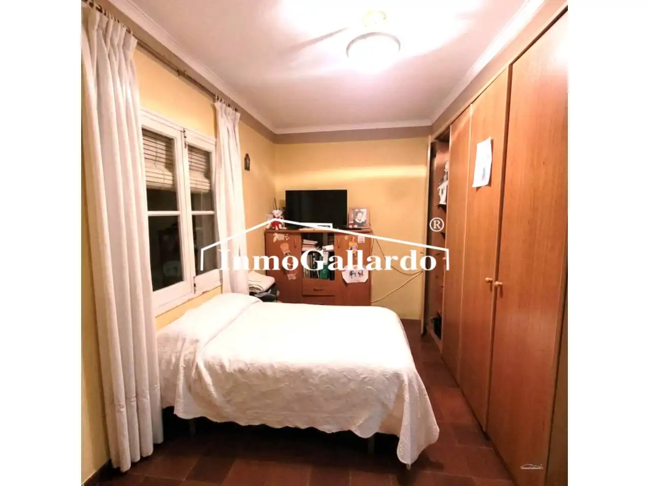 Piso en venta en Parque Ayala - Jardín de la Abadía - Huelín