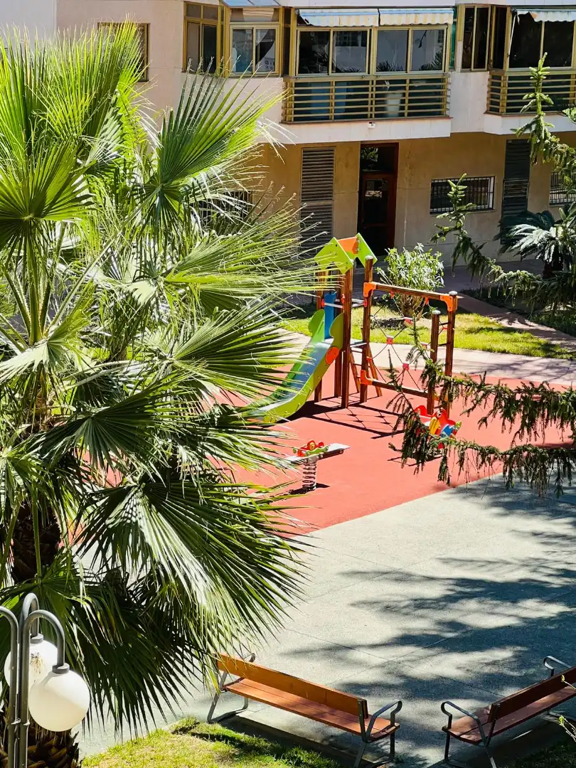 Appartement avec piscine à vendre à Carrer de la Ciutat de Reus, imagen 29