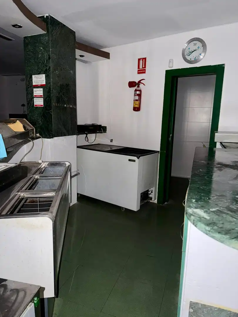 Local comercial en venta en Centro, imagen 15