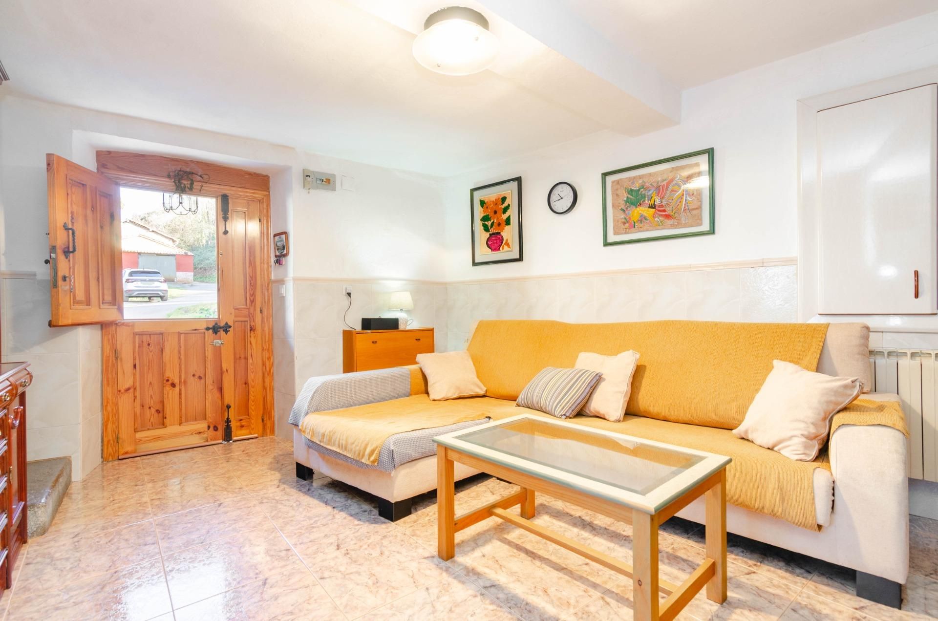 Country house zum verkauf in Oviedo  mit Terrasse und Abstellraum