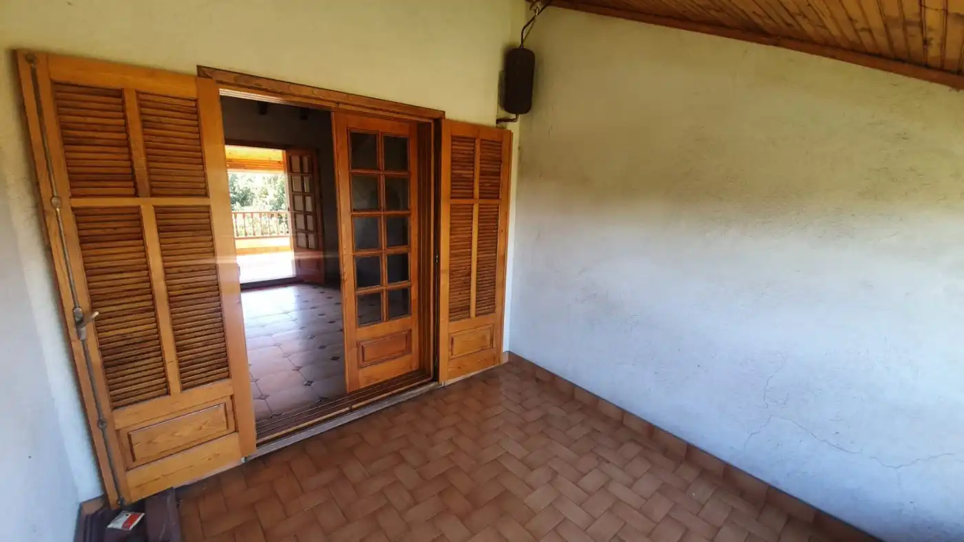 Casa o xalet en venda en Ponferrada amb Calefacció, Jardí privat i Terrassa